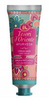 Rankų kremas TESORI d'Oriente Ayurveda, 75ml