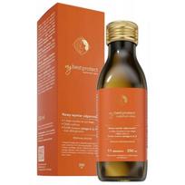 MyBestPharm MyBestProtect aliejus, Žolelių ir aviečių – 250 ml