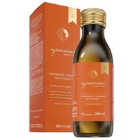 MyBestPharm MyBestProtect Oil, Bubble Gum – 250 ml