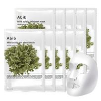 Abib Mild Acidic Ph Gentle Jericho Rose Sheet Mask - 10 vnt.