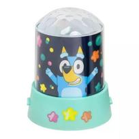 Bluey: Party projektorius lempa