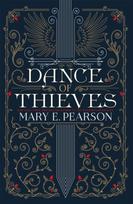 Dance of Thieves, the sensational young adult fantasy from a New York Times bestselling author