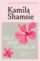 Salt and Saffron