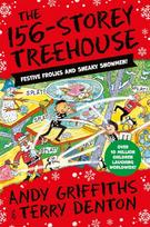 156-Storey Treehouse, Festive Frolics and Sneaky Snowmen!