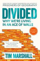 Divided, Why We're Living in an Age of Walls