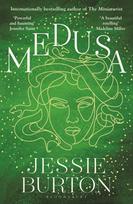 Medusa, A beautiful and profound retelling of Medusa’s story