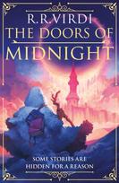 Doors of Midnight, The epic Silk Road fantasy adventure