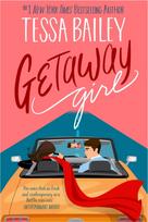 Getaway Girl, opposites attract in this slow-burn, spicy romance