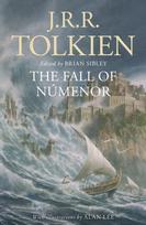 Fall of Numenor, And Other Tales from the Second Age of Middle-Earth