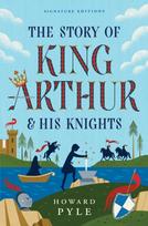 Story of King Arthur & His Knights