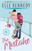 Mistake, The addictive sports romance from TikTok sensation and bestselling author, Elle Kennedy!