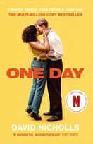 One Day, Now a major Netflix series