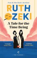 Tale for the Time Being