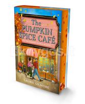The Pumpkin Spice Café (Deluxe Edition) - Laurie Gilmore