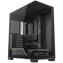 Modecom Volcano Stellar Plus, Tempered Glass, Black AT-STELLAR-PLUS-NF-0000-10