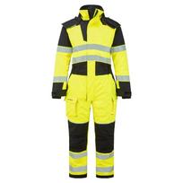 Gero matomumo PORTWEST FR516 žieminis kombinezonas