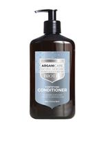 ARGANICARE Stiprinantis plaukų kondicionierius su biotinu, 400 ml