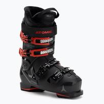 Vyriški slidinėjimo batai Atomic Hawx Magna 100 GW black/red