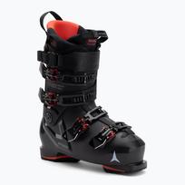 Vyriški slidinėjimo batai Atomic Hawx Magna 130 S GW black/red