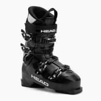 Vyriški slidinėjimo batai HEAD Edge 100 HV black/white