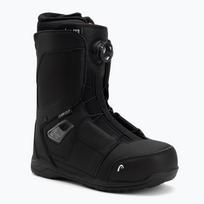 Vyriški snieglenčių batai HEAD Galaxy Boa Coiler black