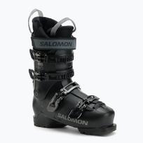Vyriški slidinėjimo batai Salomon S/Pro Delta 90 GW black/black/dark grey metallic