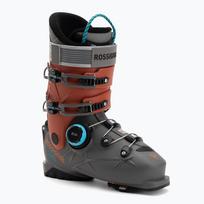 Vyriški slidinėjimo batai Rossignol Alltrack 90 HV BOA GW steel grey/terracotta