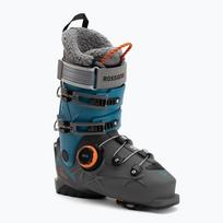 Vyriški slidinėjimo batai Rossignol Alltrack 110 HV BOA GW steel grey/petrol blue