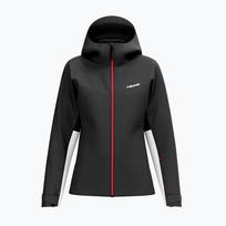 Moteriška slidinėjimo striukė HEAD Easy Joy black