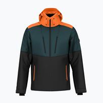 Vyriška slidinėjimo striukė HEAD Neo dark teal/black