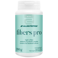 AllNutrition Fibers Pro 200g