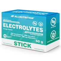 AllNutrition Electrolytes Sticks 50g