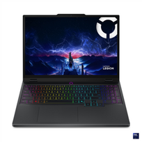 Lenovo Legion 5 15IRX10 | Eclipse Black | 15.1 " | OLED | WQXGA | 2560 x 1600 pixels | Glossy | Intel Core i7 | i7-14700HX | 16GB | SO-DIMM DDR5 | Solid-state drive capacity 1000GB | NVIDIA GeForce RTX 5060 | GDDR7 | 8GB | Windows 11 Home | 802.11be | Bluetooth version 5.4 | Keyboard language English | Keyboard backlit | Warranty 24 month(s) | Battery warranty 12 month(s)