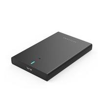 HDD ACC ENCLOSURE 2.5"/KPAB0 VENTION