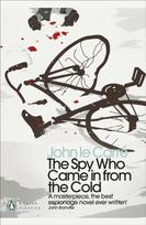 Spy Who Came in from the Cold