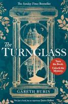 Turnglass, The Sunday Times Bestseller - turn the book, uncover the mystery