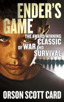 Ender's Game, Book 1 of the Ender Saga