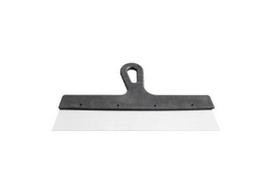 Glaistyklė Storch nerūdijančio plieno, plastikine rankena, fasadinė 150-450mm