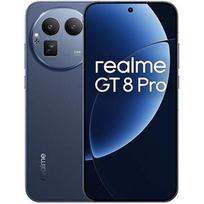 Realme GT 8 Pro, 12GB/256GB, Urban Blue RMX5210