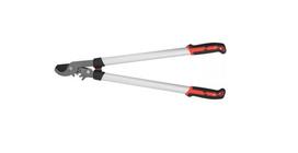 Svertinės sodo žirklės prasilenkiančiais ašmenimis su kablio formos galvute Yato YT-88290; 760 mm