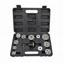 Stabdžių cilindrų suspaudėjas AWTools AW18813BL; 3/8''; 13 vnt.