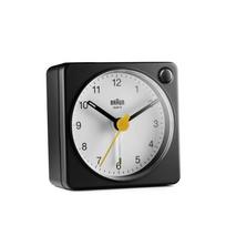 Braun BC02XBW kelioninis, kvarcinis žadintuvas