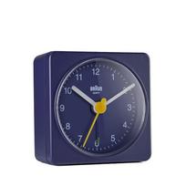 Braun BC02BL kelioninis, kvarcinis žadintuvas