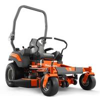 HUSQVARNA Z448 nulinio apsisukimo traktorius