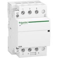 Schneider Electric ICT Kontaktorius 3P 63A