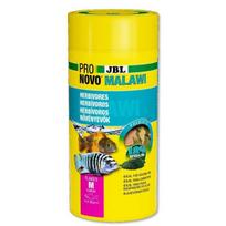 Pašaras žuvims JBL ProNovo Malawi Flakes M pašaras žuvims 1000 ml