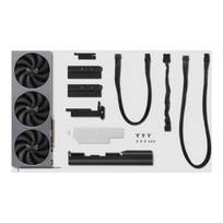 Lenovo Graphics Card | NVIDIA | 16GB | GeForce RTX 5080 | GDDR7 | HDMI ports quantity 1 | PCIe 5.0 x 8|4X61U02755