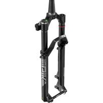 RockShox Pike Ultimate Flight Attendant DebonAir+ 27.5" priekinis amortizatorius | Tapered | 15x110mm | 44mm Offset | Black, 140 mm