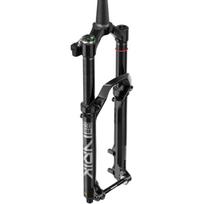 RockShox Lyrik Ultimate Flight Attendant DebonAir+ 27.5" priekinis amortizatorius | Tapered | 15x110mm | 44mm Offset| Black, 160 mm