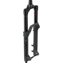 RockShox ZEB Ultimate Debon Air+ 29" priekinis amortizatorius | Tapered | 15x110mm | 44mm Offset | Slab Grey - Matte, 160 mm